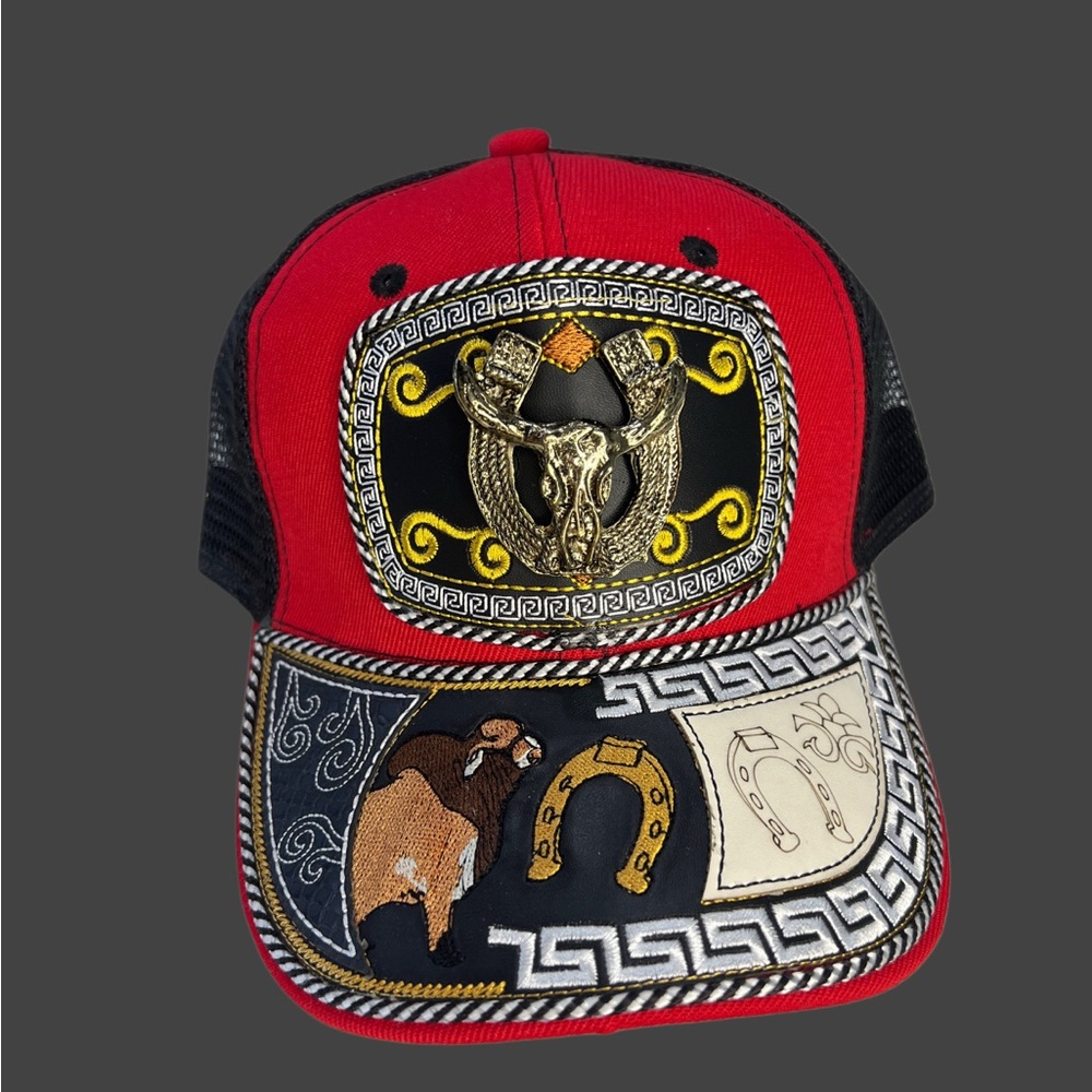 Cap